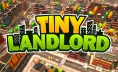 Tiny Landlord