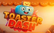 Toaster Dash