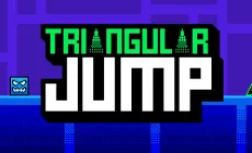 Triangular Jump