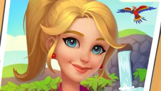 Play Tropical Merge now!