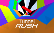 TUNNEL RUSH