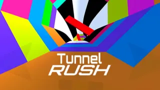 Play Tunnel Rush now!