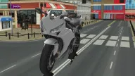 Play Turbo Road Racer now!