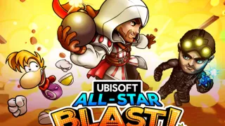 Play Ubisoft All Star Blast! now!