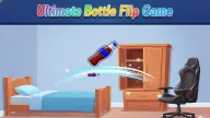 Play Ultimate Bottle Flip Game now!