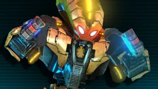 Play Ultimate Robo Duel 3D now!