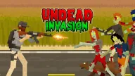 Play Undead Invasion now!