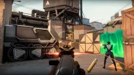 Play Valorant now!
