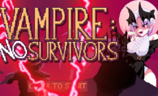 Vampire: No Survivors