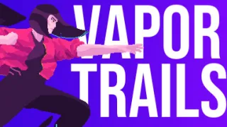 Play Vapor Trails now!