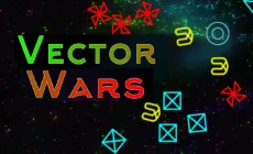 Vector Geometry Wars