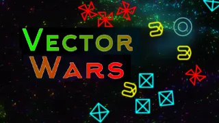 Play Vector Geometry Wars now!