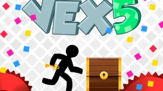 Play Vex 5 now!