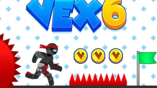 Play Vex 6 now!
