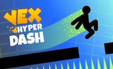 Vex Hyper Dash