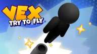 Play Vex Try To Fly now!