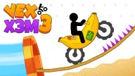 Play Vex X3M 3 now!