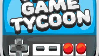 Play Video Game Tycoon now!