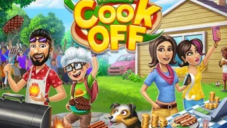 Play Virtual Families Cook Off now!