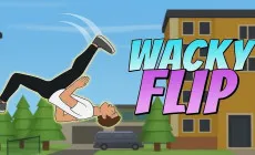 Wacky Flip