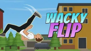 Play Wacky Flip now!
