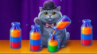Play Water Sort - Collections now!