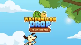Play WATERMELON DROP now!