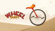 PLay Wheel Quest now!