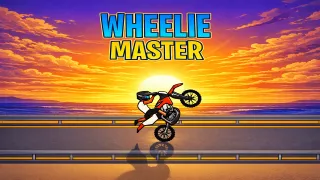 Play Wheelie Master now!