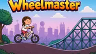 Play Wheelmaster now!