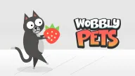 Play Wobbly Pets now!