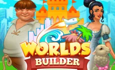 Worlds Builder