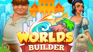 Play Worlds Builder now!