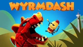 Play Wyrmdash now!