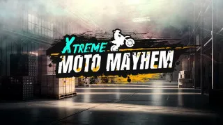 Play Xtreme Moto Mayhem now!