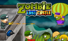 Zombie Last Castle