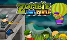 Zombie Last Castle