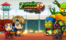 Zombie Mission 10