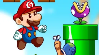 Play Gary's World now!