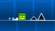 Play Geometry Challenge now!
