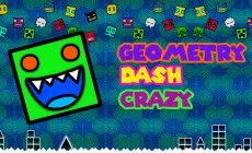 Geometry Dash Crazy