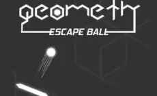 Geometry Escape Ball