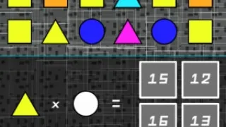 Play Geometry Fresh now!