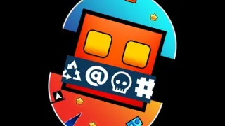 Play Geometry Loop Jump now!