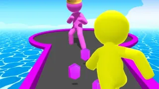 Play Giant Rush! now!