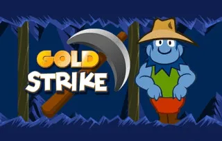 Gold Strike