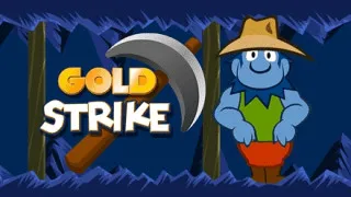 Play Gold Strike now!