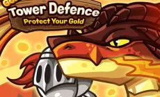 Gold Tower Defense