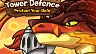Play Gold Tower Defense now!