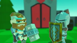 Play Hammer Hit now!